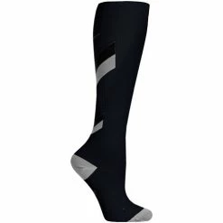 Nike Elite Running Support Anti-Blister Over The Calf