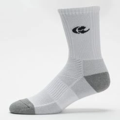 Solinco Heaven Crew Socks