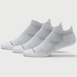 Brooks Run-In Three Pack Socks