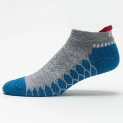 Balega Silver No Show Socks