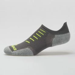 Thorlos Experia No Show Tab Socks