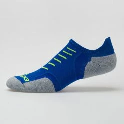 Thorlos Experia No Show Tab Socks