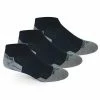 Fitsok CX3 Low Cut Socks 3 Pack