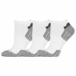 Fitsok CX3 Low Cut Socks 3 Pack