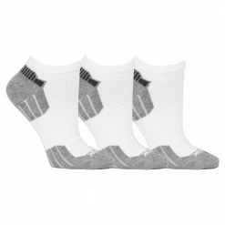 Fitsok CX3 Low Cut Socks 3 Pack