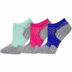 Fitsok CX3 Low Cut Socks 3 Pack
