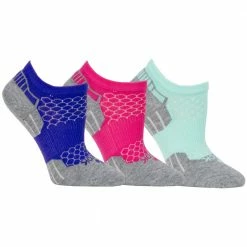 Fitsok CX3 Low Cut Socks 3 Pack