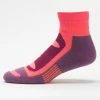 Balega Blister Resist Quarter Socks 1 Balega Blister Resist Quarter Socks
