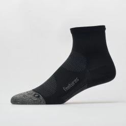 Feetures Elite Ultra Light Quarter Socks