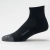 Feetures Elite Light Cushion Quarter Socks 1 Feetures Elite Light Cushion Quarter Socks