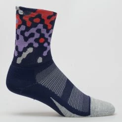 Feetures Elite Light Mini Crew Socks 20 Feetures Elite Light Mini Crew Socks