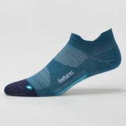 Feetures Merino 10 Ultra Light No Show Tab Socks (Previous Version)