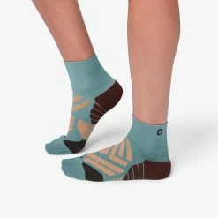 On Running On Mid Socks Women's