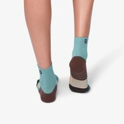 On Running On Mid Socks Women's