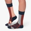 On Running On High Socks Women's 2 On Running On High Socks Women's
