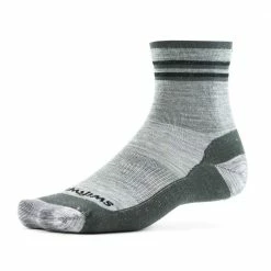 Swiftwick Pursuit Hike Four Ultra Light Socks