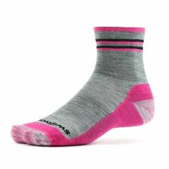 Swiftwick Pursuit Hike Four Ultra Light Socks