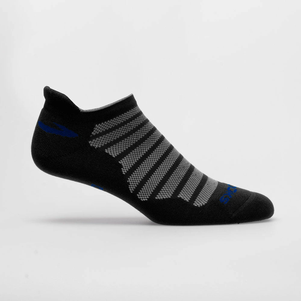 Brooks Glycerin Midweight Socks 4 Brooks Glycerin Midweight Socks