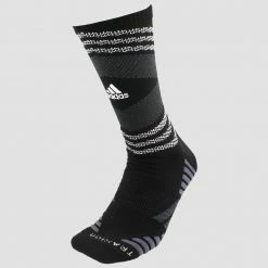 Adidas Speed Mesh Team Crew Socks
