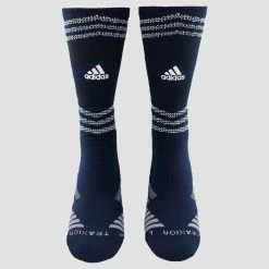 Adidas Speed Mesh Team Crew Socks