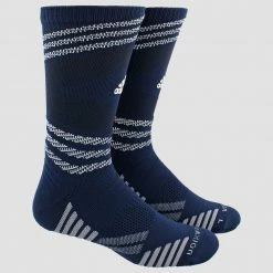 Adidas Speed Mesh Team Crew Socks