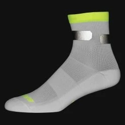 Brooks Carbonite Socks