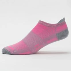 WrightSock ECO Run Tab Double Layer Socks