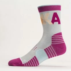 HOKA ST/ART Pack Crew Socks