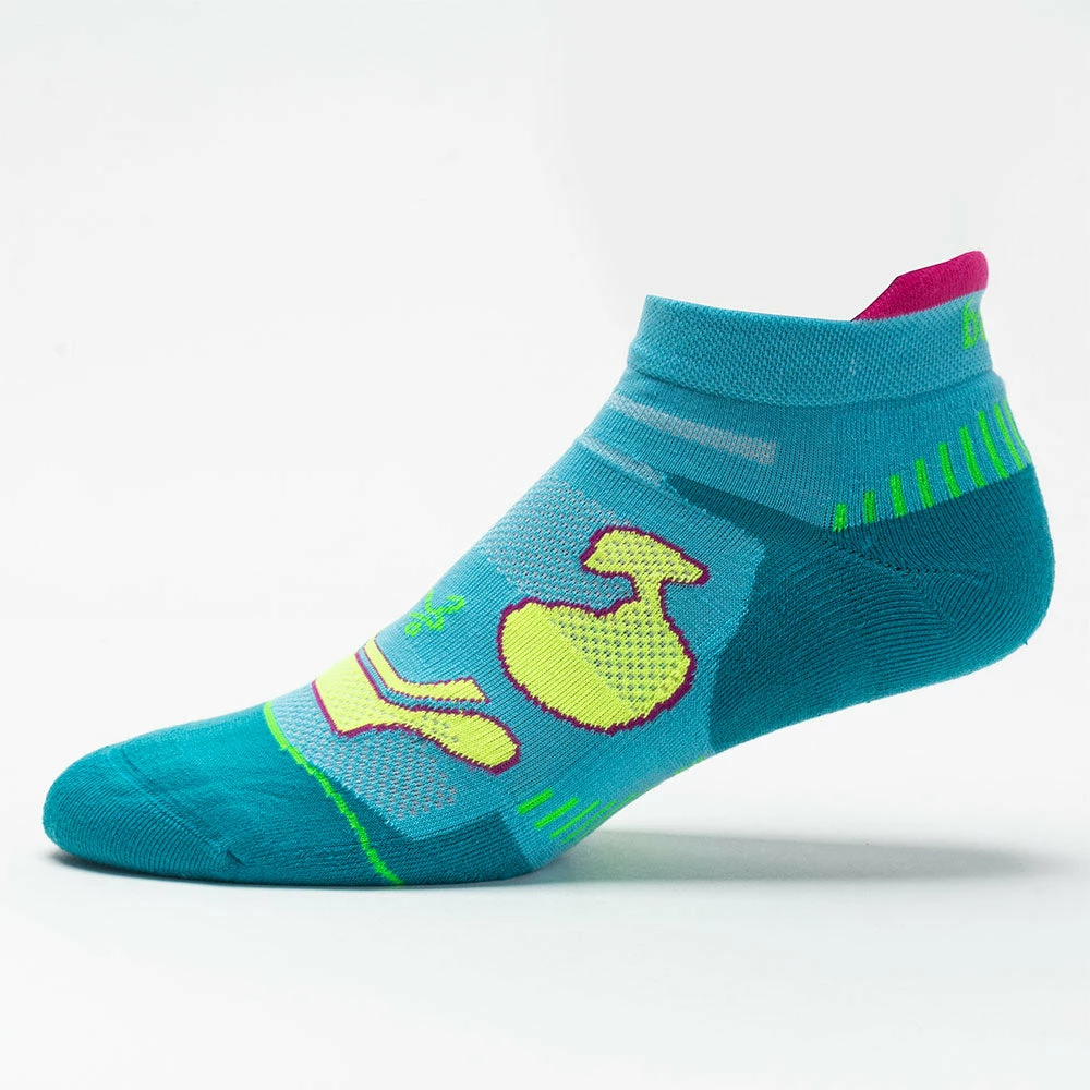 Balega Enduro No Show Socks Women's (Older Version) 5 Balega Enduro No Show Socks Women's (Older Version)
