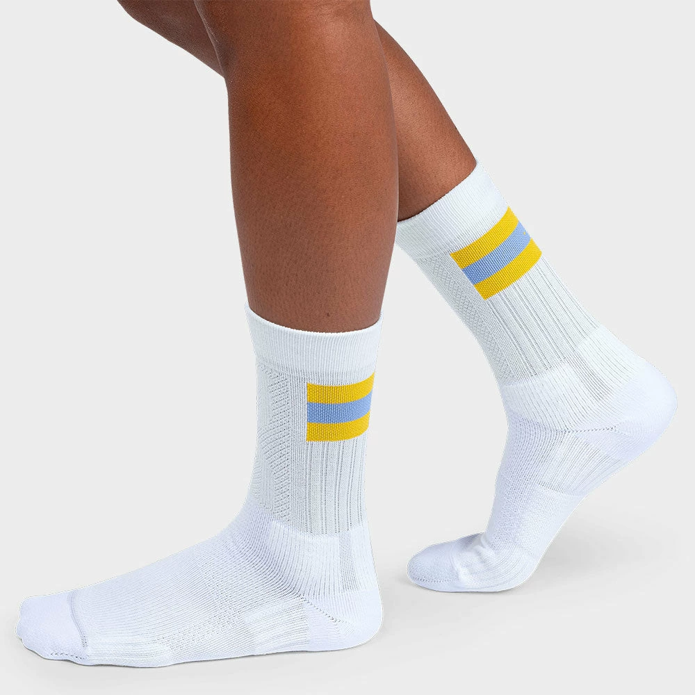 On Running On Tennis Socks Women's 9 On Running On Tennis Socks Women's