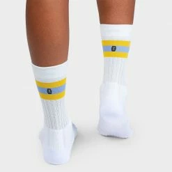 On Running On Tennis Socks Women's 17 On Running On Tennis Socks Women's