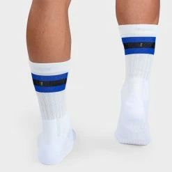 On Running On Tennis Socks Men's