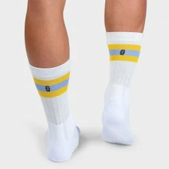 On Running On Tennis Socks Men's