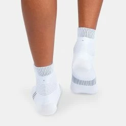 On Running On Ultralight Mid Sock Women's Socks