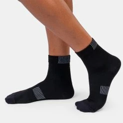 On Running On Ultralight Mid Sock Women's Socks
