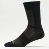 WrightSock Merino Double Layer Coolmesh II Crew Socks