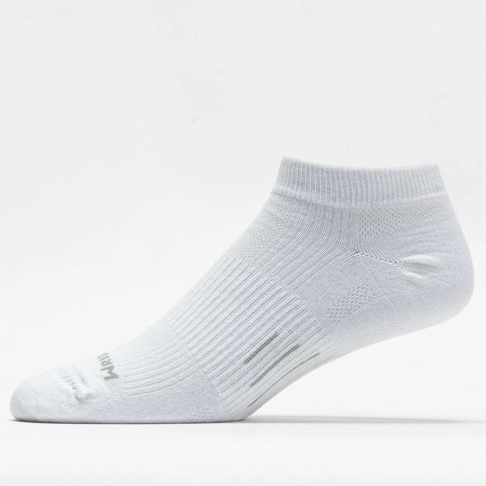WrightSock ECO Run Low DoubleLayer Socks 3 WrightSock ECO Run Low DoubleLayer Socks