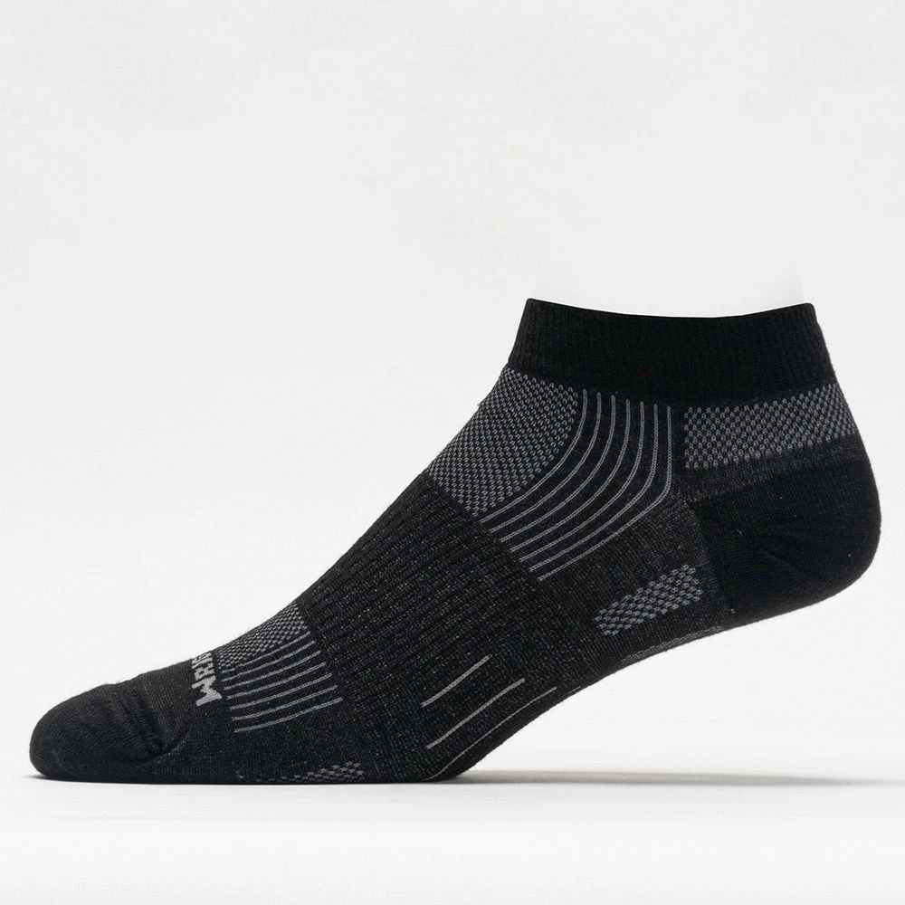 WrightSock ECO Run Low DoubleLayer Socks 4 WrightSock ECO Run Low DoubleLayer Socks