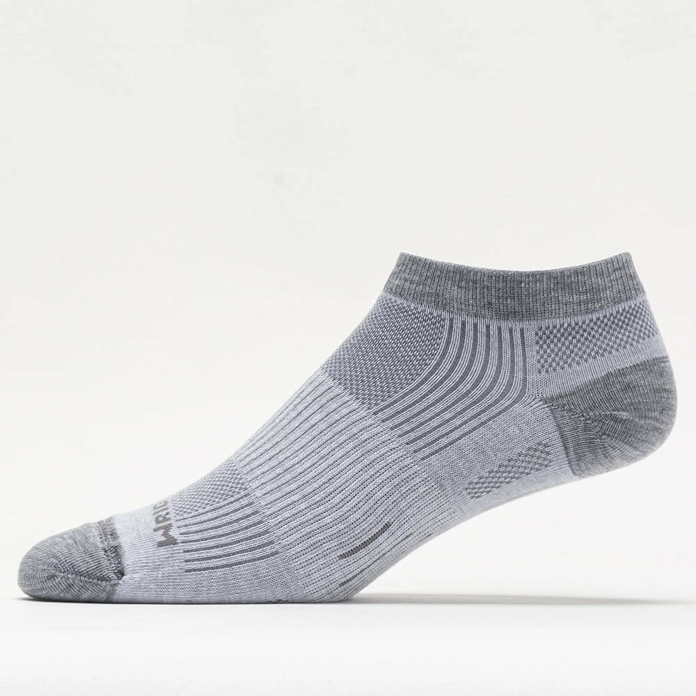 WrightSock ECO Run Low DoubleLayer Socks 5 WrightSock ECO Run Low DoubleLayer Socks