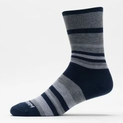 WrightSock ECO Explore Double Layer Crew Socks