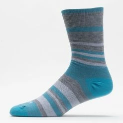 WrightSock ECO Explore Double Layer Crew Socks