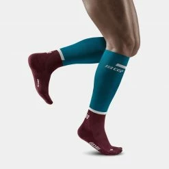 CEP Compression CEP Run Compression Tall Socks 4.0 Men's