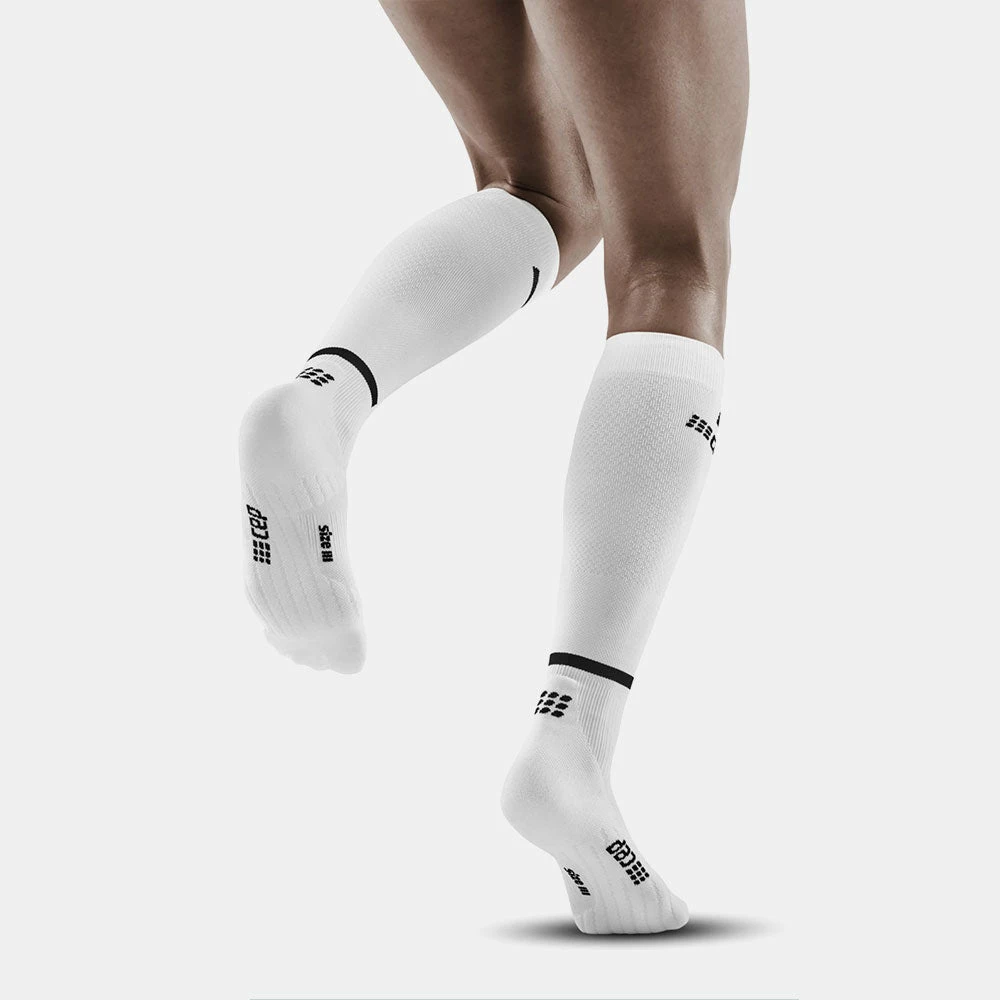 CEP Compression Compression Gear CEP Run Compression Tall Socks 4.0 Women's 4 CEP Compression Compression Gear CEP Run Compression Tall Socks 4.0 Women's