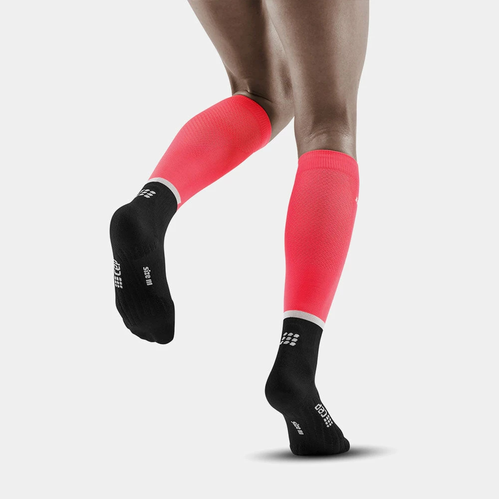 CEP Compression Compression Gear CEP Run Compression Tall Socks 4.0 Women's 8 CEP Compression Compression Gear CEP Run Compression Tall Socks 4.0 Women's