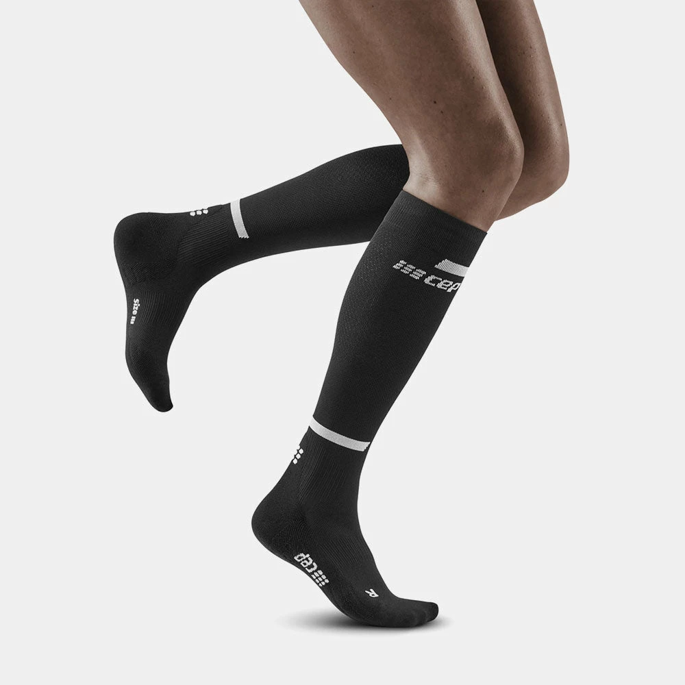 CEP Compression Compression Gear CEP Run Compression Tall Socks 4.0 Women's 9 CEP Compression Compression Gear CEP Run Compression Tall Socks 4.0 Women's