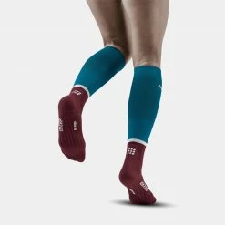 CEP Compression Compression Gear CEP Run Compression Tall Socks 4.0 Women's 23 CEP Compression Compression Gear CEP Run Compression Tall Socks 4.0 Women's