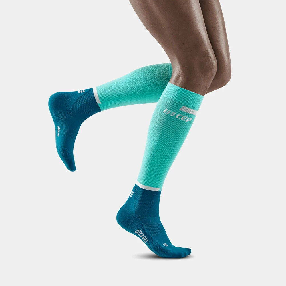 CEP Compression Compression Gear CEP Run Compression Tall Socks 4.0 Women's 13 CEP Compression Compression Gear CEP Run Compression Tall Socks 4.0 Women's