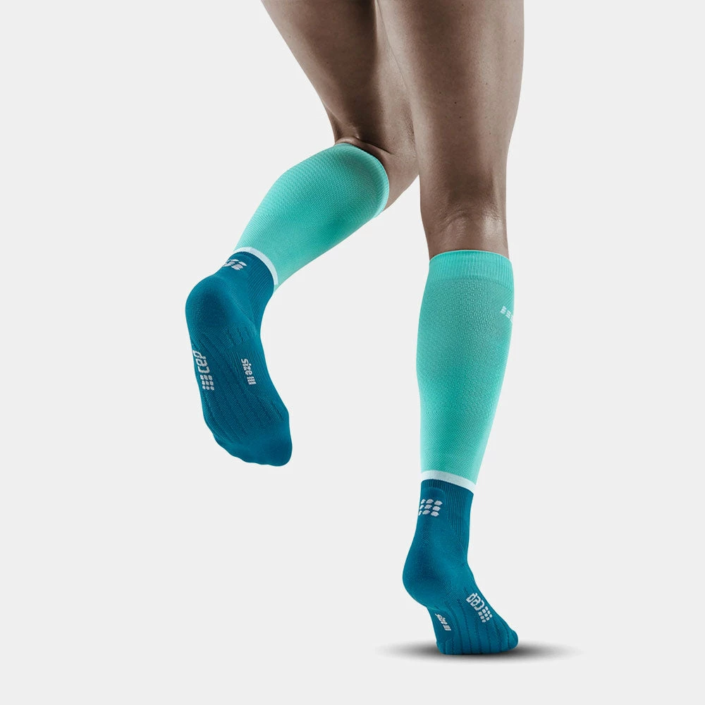 CEP Compression Compression Gear CEP Run Compression Tall Socks 4.0 Women's 14 CEP Compression Compression Gear CEP Run Compression Tall Socks 4.0 Women's
