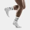 CEP Compression CEP Run Compression Mid Cut Socks 4.0 Men's Compression Gear 2 CEP Compression CEP Run Compression Mid Cut Socks 4.0 Men's Compression Gear