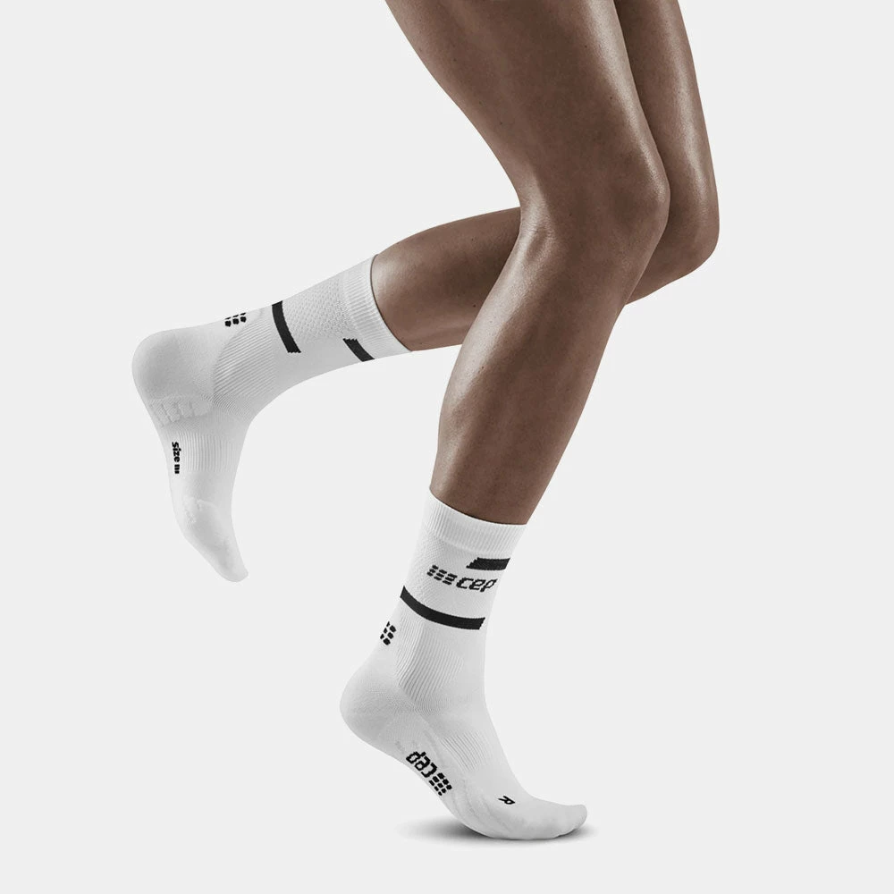 CEP Compression Compression Gear CEP Run Compression Mid Socks 4.0 Women's 3 CEP Compression Compression Gear CEP Run Compression Mid Socks 4.0 Women's